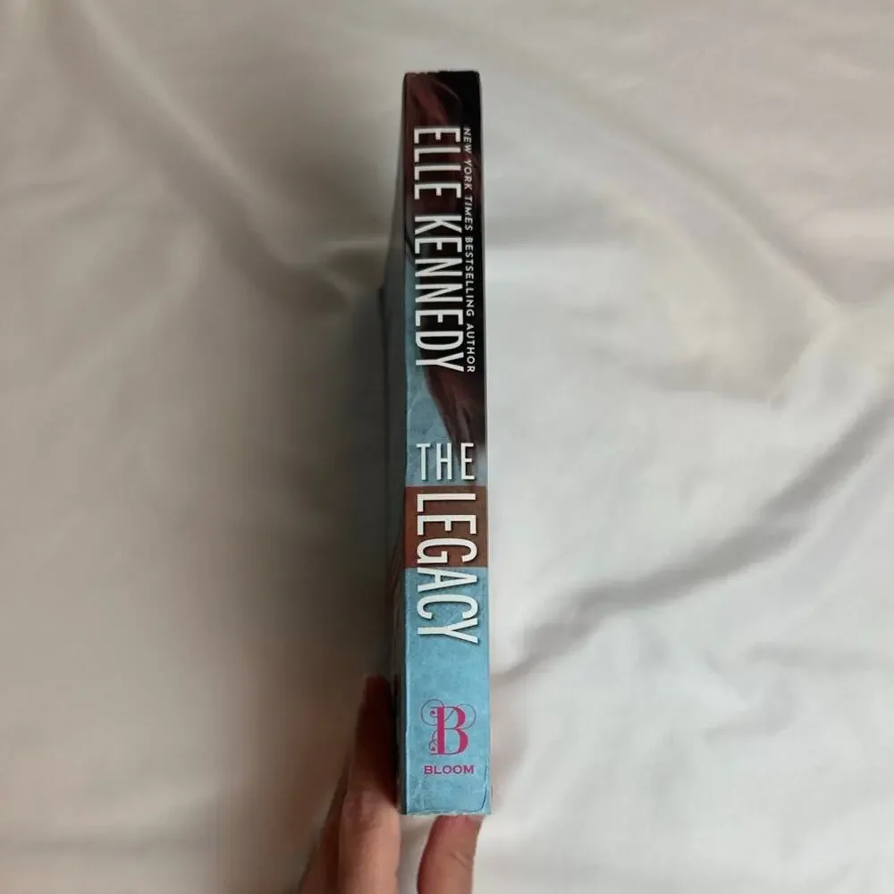 Barnes & Noble description title